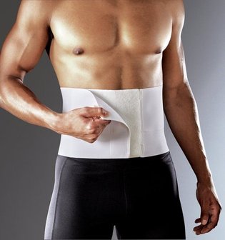 FUTURO&trade; Compressiebandage voor de buik, L 46200