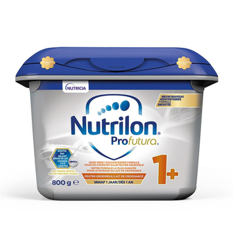 NUTRILON PROFUTURA 1+ 800G