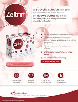 ZELTRIN COMP 180