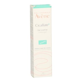 AVENE CICALFATE+ GEL A/RESTLITTEKENS 30ML