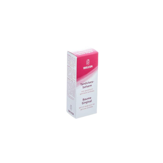 WELEDA TANDVLEESBALSEM NF TUBE 30ML 