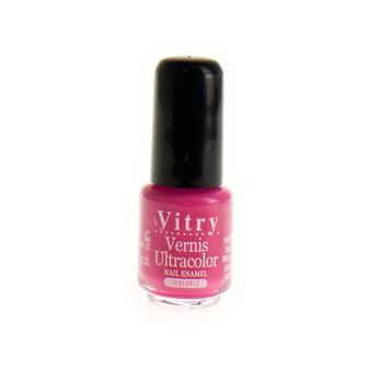 VITRY VAO MINI 13 FUSHIA 4ML