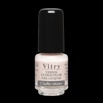 VITRY VAO MINI CACHE COEUR 4ML