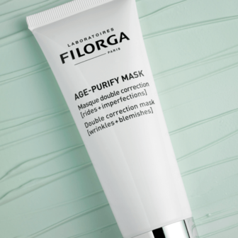 FILORGA AGE PURIFY MASK 75ML