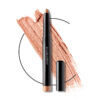 LES COULEURS DE NOIR STYLO OAP WP 03 ROSE GOLD