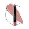 LES COULEURS DE NOIR CHUBBY LIPBALSEM 02 FLAMINGO