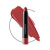 LES COULEURS DE NOIR CHUBBY LIPBALSEM 04 RUBY