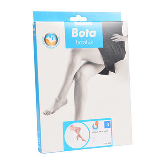 BOTALUX 140 PANTY STEUN GRB N3