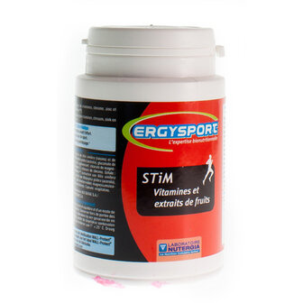 ERGYSPORT STIM GEL 60