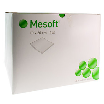 MESOFT CP N/ST 4C 10,0X20,0CM 200 156400