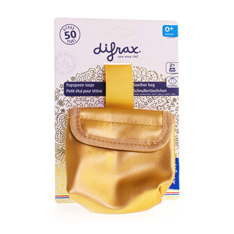 DIFRAX FOPSPEENTASJE GOLD