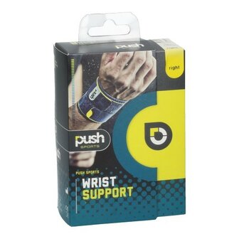 PUSH SPORTS POLSVERSTEVIGER RECHTS