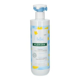 KLORANE BB HYDRATERENDE MELK 500ML