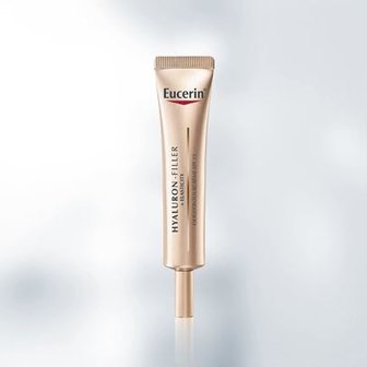 EUCERIN HYALURON FILLER + ELASTICITY  OOGCONTOURCREME SPF15 15ML