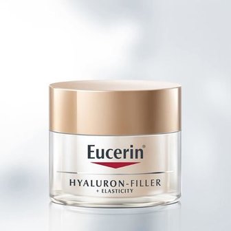 EUCERIN HYALURON FILLER + ELASTICITY DAGCREME 50ML