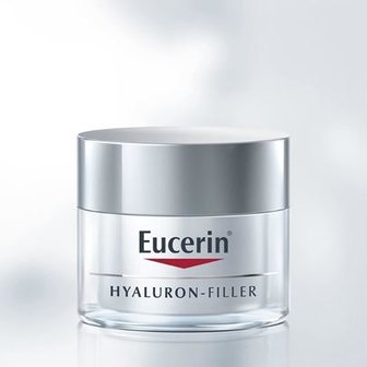 EUCERIN HYALURON FILLER DAGCREME SPF30 50ML