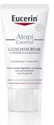 EUCERIN ATOPICONTROL CR GEZICHTSCREME KALM.50ML