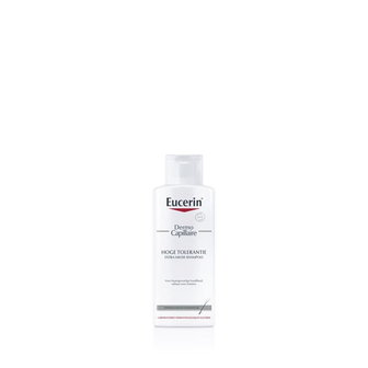 EUCERIN DERMOCAPILLAIRE SHAMPOO HYPERTOLERANT 250ML