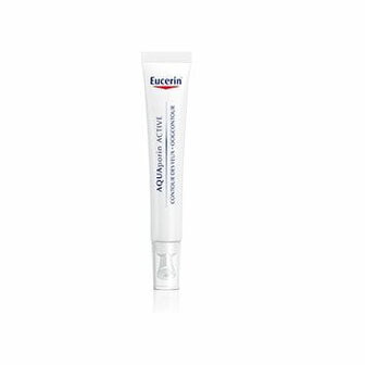 EUCERIN AQUAPORIN ACTIVE OOGCONTOUR VERZORGING 15ML