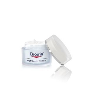 EUCERIN AQUAPORIN ACTIVE VERZORGING voor droge huid 50ML