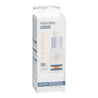 ISDIN FOTOPROTECTOR AGE REPAIR IP50+ 50ML