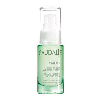 CAUDALIE VINOPURE SERUM TEGEN ONZUIVERHEDEN 30ML