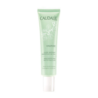 CAUDALIE VINOPURE MATT. FLUIDE PERFECTE HUID 40ML