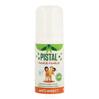 PISTAL FAMILIE ROLLER 50ML