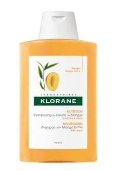 KLORANE CAPIL. SH MANGO 200ML NF