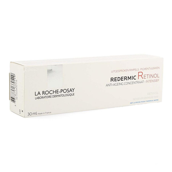 LRP REDERMIC RETINOL 30ML