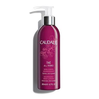 CAUDALIE LICHAAM VOEDENDE VERZORG.THE VIGNES 200ML