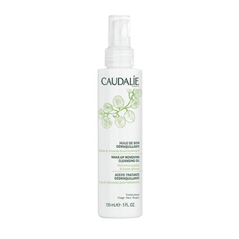 CAUDALIE REINIGENDE VERZORGINGSOLIE 150ML