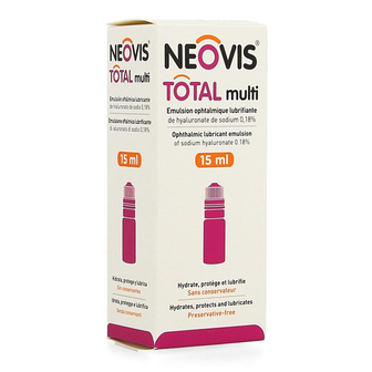 NEOVIS TOTAL MULTI SOL OPHTAL.FL 15ML VERV.3465739