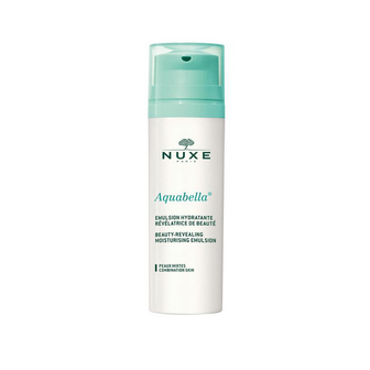 NUXE AQUABELLA EMULSIE HYDRA ONTHUL SCHOONHEID50ML