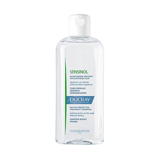 DUCRAY SENSINOL SHAMPOO 400ML