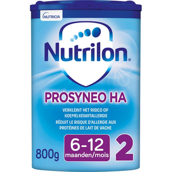 NUTRILON PROSYNEO 2 PDR 800G