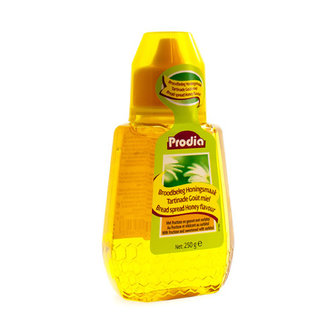 PRODIA BROODBELEG HONINGSMAAK SQ.250G 6493 REVOGAN