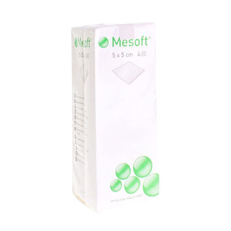 MESOFT KP N/ST 4L 5X 5 100 156015