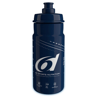 6D DRINKING BOTTLE 550ML