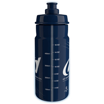 6D DRINKING BOTTLE 550ML