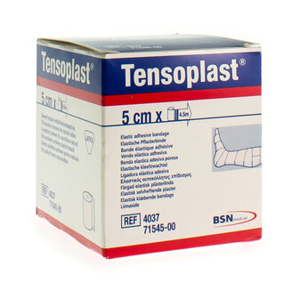 TENSOPLAST BAND. 4037 5 CMX2,75M