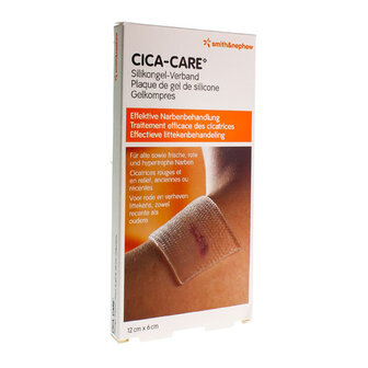 CICA CARE 12CMX 6CM 66030702