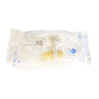 BX INFUSIESET 1 UMC3320
