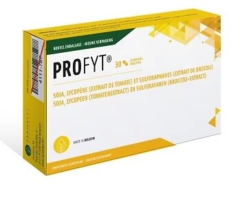 PROFYT 30 TABL NF