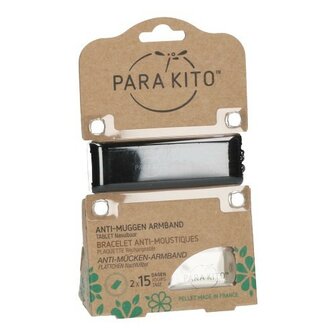 PARA&#039;KITO WRISTBAND NOIR
