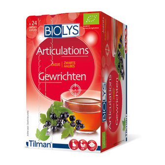 BIOLYS AALBES SACH 24