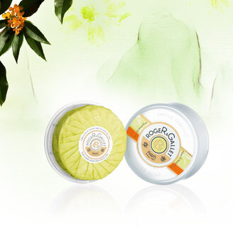 ROGER&amp;GALLET FLEUR OSM ZEEP 100G