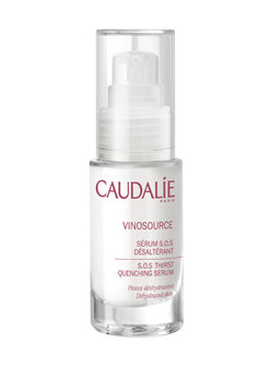 CAUDALIE VINOSOURCE SERUM SOS VERFRIS.DH TUBE 30ML