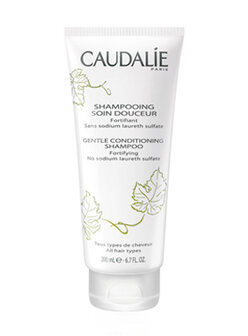 CAUDALIE LICHAAM SHAMPOO ZACHTE VERZORG. NF 200ML