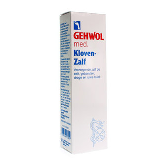 GEHWOL KLOVENBALSEM 75ML